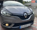 Серый Рено Сценик, объемом двигателя 1.75 л и пробегом 218 тыс. км за 15999 $, фото 2 на Automoto.ua