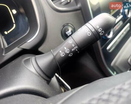 Сірий Рено Сценік, об'ємом двигуна 1.75 л та пробігом 230 тис. км за 16500 $, фото 79 на Automoto.ua