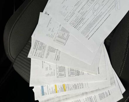 Рено Сценик 2019 в Житомире на Automoto.ua Серый Рено Сценик, объемом двигателя 1.75 л и пробегом 223 тыс. км за 14900 $, фото 22 на Automoto.ua