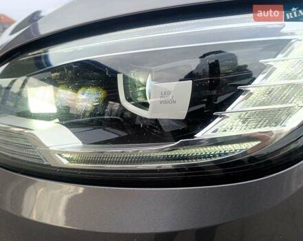 Сірий Рено Сценік, об'ємом двигуна 1.75 л та пробігом 230 тис. км за 16500 $, фото 37 на Automoto.ua