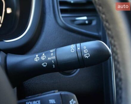 Серый Рено Сценик, объемом двигателя 1.33 л и пробегом 98 тыс. км за 17999 $, фото 29 на Automoto.ua