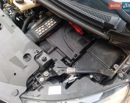 Сірий Рено Сценік, об'ємом двигуна 1.75 л та пробігом 230 тис. км за 16500 $, фото 130 на Automoto.ua