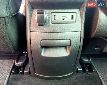 Сірий Рено Сценік, об'ємом двигуна 1.75 л та пробігом 230 тис. км за 16500 $, фото 83 на Automoto.ua