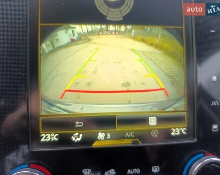 Сірий Рено Сценік, об'ємом двигуна 1.75 л та пробігом 230 тис. км за 16500 $, фото 122 на Automoto.ua