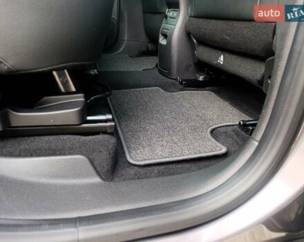 Сірий Рено Сценік, об'ємом двигуна 1.75 л та пробігом 230 тис. км за 16500 $, фото 68 на Automoto.ua