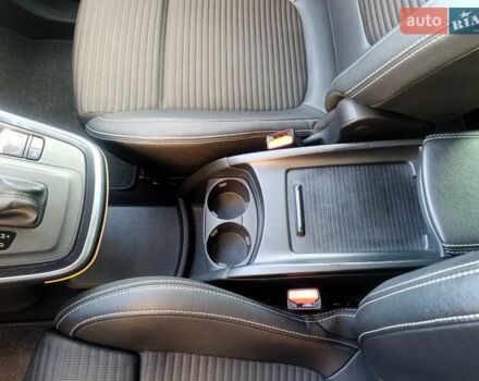 Сірий Рено Сценік, об'ємом двигуна 1.75 л та пробігом 230 тис. км за 16500 $, фото 96 на Automoto.ua