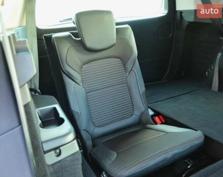 Серый Рено Сценик, объемом двигателя 1.33 л и пробегом 98 тыс. км за 17999 $, фото 54 на Automoto.ua