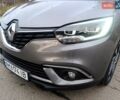 Сірий Рено Сценік, об'ємом двигуна 1.75 л та пробігом 230 тис. км за 16500 $, фото 35 на Automoto.ua
