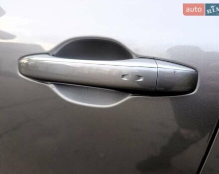 Сірий Рено Сценік, об'ємом двигуна 1.75 л та пробігом 230 тис. км за 16500 $, фото 86 на Automoto.ua