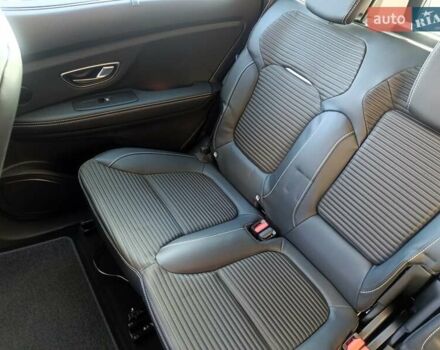 Сірий Рено Сценік, об'ємом двигуна 1.75 л та пробігом 230 тис. км за 16500 $, фото 66 на Automoto.ua