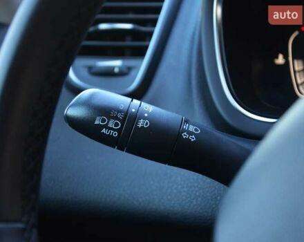 Серый Рено Сценик, объемом двигателя 1.33 л и пробегом 98 тыс. км за 17999 $, фото 28 на Automoto.ua