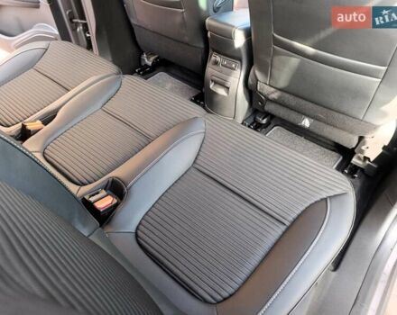 Сірий Рено Сценік, об'ємом двигуна 1.75 л та пробігом 230 тис. км за 16500 $, фото 64 на Automoto.ua