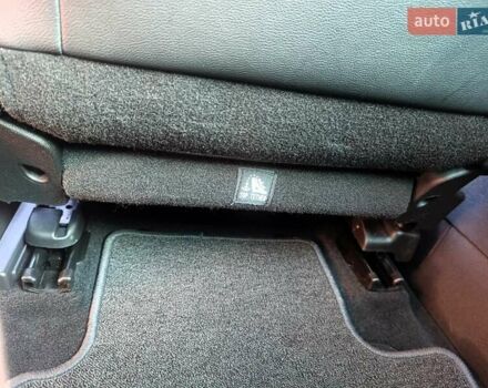 Сірий Рено Сценік, об'ємом двигуна 1.75 л та пробігом 230 тис. км за 16500 $, фото 94 на Automoto.ua