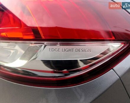 Сірий Рено Сценік, об'ємом двигуна 1.75 л та пробігом 230 тис. км за 16500 $, фото 38 на Automoto.ua