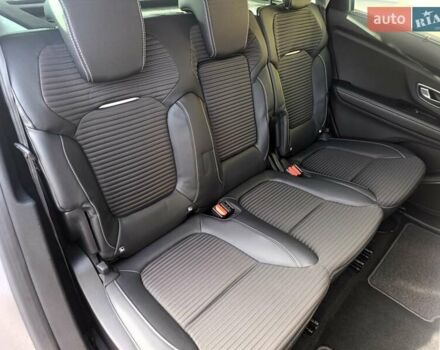 Сірий Рено Сценік, об'ємом двигуна 1.75 л та пробігом 230 тис. км за 16500 $, фото 63 на Automoto.ua