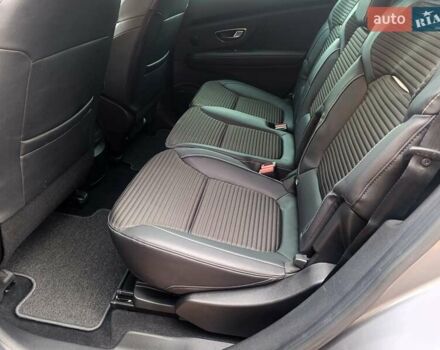 Сірий Рено Сценік, об'ємом двигуна 1.75 л та пробігом 230 тис. км за 16500 $, фото 69 на Automoto.ua