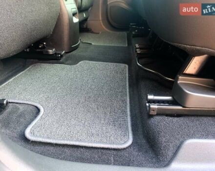 Сірий Рено Сценік, об'ємом двигуна 1.75 л та пробігом 230 тис. км за 16500 $, фото 67 на Automoto.ua