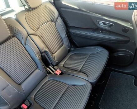 Сірий Рено Сценік, об'ємом двигуна 1.75 л та пробігом 230 тис. км за 16500 $, фото 65 на Automoto.ua