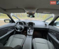Рено Сценик 2019 в Житомире на Automoto.ua Серый Рено Сценик, объемом двигателя 1.75 л и пробегом 223 тыс. км за 14900 $, фото 9 на Automoto.ua