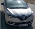 Серый Рено Сценик, объемом двигателя 1.75 л и пробегом 175 тыс. км за 17300 $, фото 1 на Automoto.ua