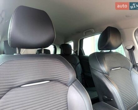 Сірий Рено Сценік, об'ємом двигуна 1.75 л та пробігом 230 тис. км за 16500 $, фото 60 на Automoto.ua