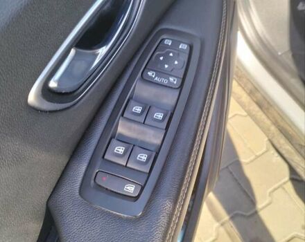 Сірий Рено Сценік, об'ємом двигуна 1.75 л та пробігом 211 тис. км за 16200 $, фото 21 на Automoto.ua