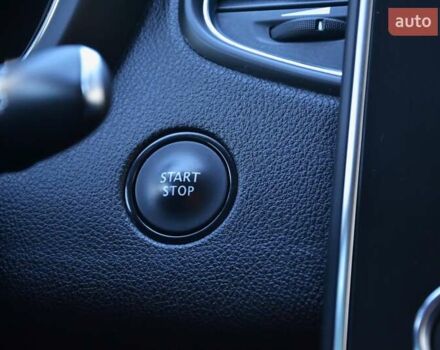 Серый Рено Сценик, объемом двигателя 1.33 л и пробегом 98 тыс. км за 17999 $, фото 37 на Automoto.ua