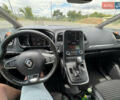 Рено Сценик 2019 в Киеве на Automoto.ua Серый Рено Сценик, объемом двигателя 1.33 л и пробегом 97 тыс. км за 16999 $, фото 16 на Automoto.ua