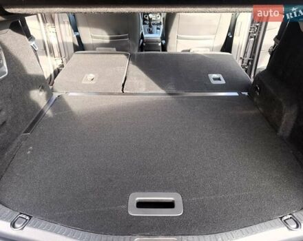 Сірий Рено Сценік, об'ємом двигуна 1.75 л та пробігом 230 тис. км за 16500 $, фото 100 на Automoto.ua