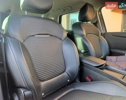 Сірий Рено Сценік, об'ємом двигуна 1.75 л та пробігом 230 тис. км за 16500 $, фото 56 на Automoto.ua