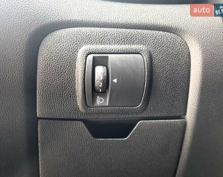 Сірий Рено Сценік, об'ємом двигуна 1.75 л та пробігом 230 тис. км за 16500 $, фото 125 на Automoto.ua