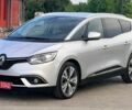 Сірий Рено Сценік, об'ємом двигуна 1.7 л та пробігом 196 тис. км за 14500 $, фото 1 на Automoto.ua
