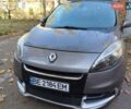 Серый Рено Сценик, объемом двигателя 1.6 л и пробегом 226 тыс. км за 8500 $, фото 6 на Automoto.ua