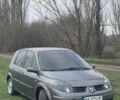 Серый Рено Сценик, объемом двигателя 2 л и пробегом 95 тыс. км за 3100 $, фото 2 на Automoto.ua