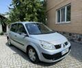 Сірий Рено Сценік, об'ємом двигуна 1.6 л та пробігом 237 тис. км за 4100 $, фото 1 на Automoto.ua