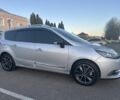Сірий Рено Сценік, об'ємом двигуна 1 л та пробігом 210 тис. км за 9500 $, фото 7 на Automoto.ua