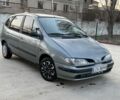 Сірий Рено Сценік, об'ємом двигуна 1.9 л та пробігом 370 тис. км за 1350 $, фото 1 на Automoto.ua