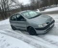 Сірий Рено Сценік, об'ємом двигуна 1.6 л та пробігом 367 тис. км за 1850 $, фото 1 на Automoto.ua
