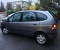Сірий Рено Сценік, об'ємом двигуна 0 л та пробігом 250 тис. км за 1850 $, фото 5 на Automoto.ua