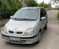 Серый Рено Сценик, объемом двигателя 1.9 л и пробегом 155 тыс. км за 1000 $, фото 1 на Automoto.ua