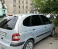 Сірий Рено Сценік, об'ємом двигуна 1.6 л та пробігом 230 тис. км за 3100 $, фото 4 на Automoto.ua