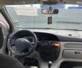 Серый Рено Сценик, объемом двигателя 2 л и пробегом 274 тыс. км за 3750 $, фото 7 на Automoto.ua