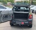 Серый Рено Сценик, объемом двигателя 1.9 л и пробегом 208 тыс. км за 5290 $, фото 12 на Automoto.ua