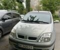 Сірий Рено Сценік, об'ємом двигуна 1.6 л та пробігом 230 тис. км за 3100 $, фото 1 на Automoto.ua