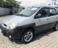 Серый Рено Сценик, объемом двигателя 2 л и пробегом 274 тыс. км за 3750 $, фото 3 на Automoto.ua