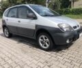 Серый Рено Сценик, объемом двигателя 2 л и пробегом 274 тыс. км за 3750 $, фото 1 на Automoto.ua