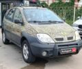 Серый Рено Сценик, объемом двигателя 1.9 л и пробегом 208 тыс. км за 5290 $, фото 4 на Automoto.ua
