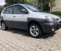 Серый Рено Сценик, объемом двигателя 2 л и пробегом 274 тыс. км за 3750 $, фото 2 на Automoto.ua