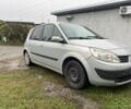 Сірий Рено Сценік, об'ємом двигуна 1.9 л та пробігом 290 тис. км за 2800 $, фото 1 на Automoto.ua