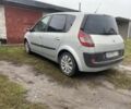 Сірий Рено Сценік, об'ємом двигуна 1.9 л та пробігом 290 тис. км за 2800 $, фото 5 на Automoto.ua